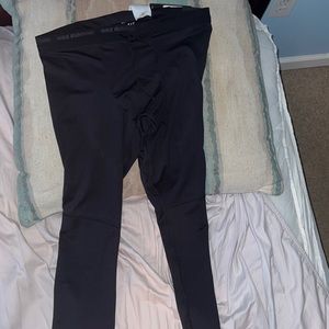 Nike Running tite | NWT | Mens small